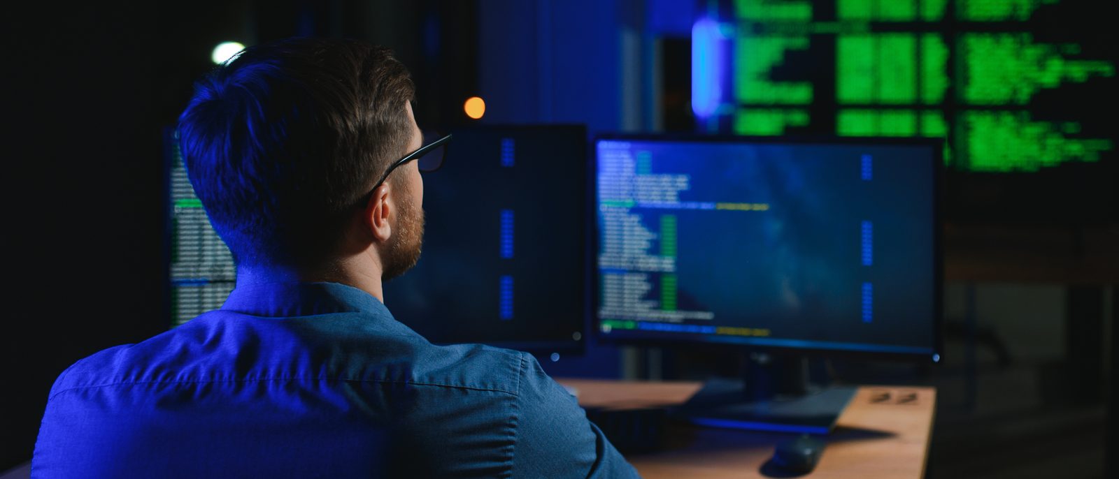 Logging - The Unsung Hero in Developer Security - Here's Why and How